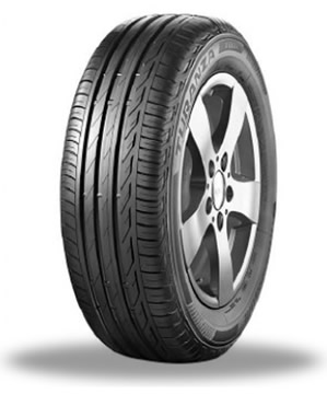 Llantas BRIDGESTONE TURANZA T001 225/55 R17 V