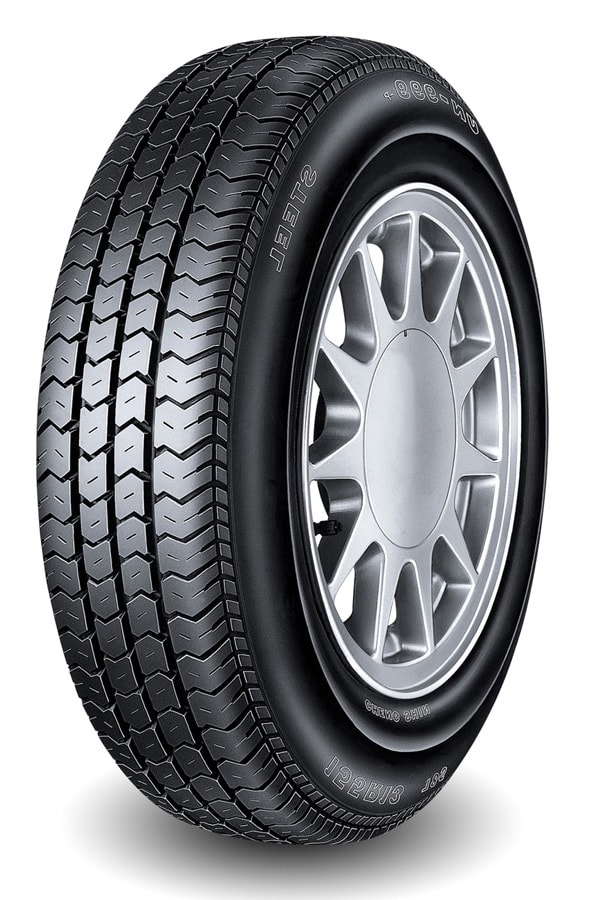 Llantas 155 80 R13 t OPTIMO H724 HANKOOK Origen 20